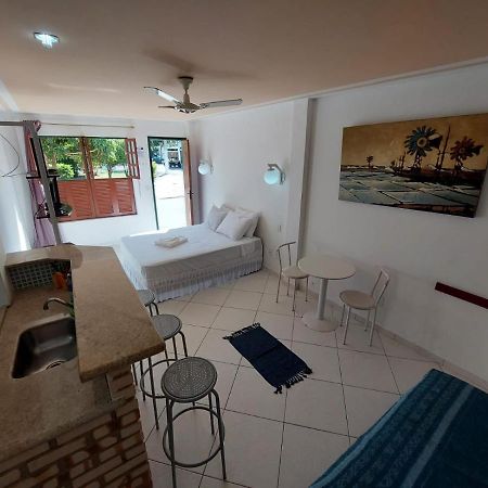 Arraial Flats Aparthotel Arraial do Cabo Exterior photo