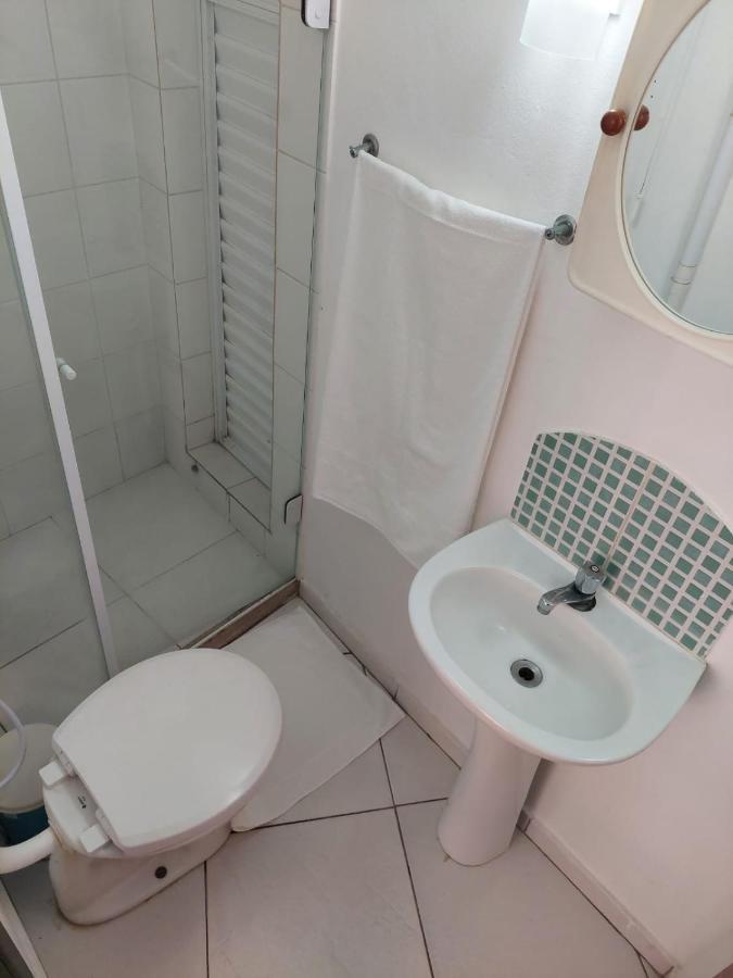 Arraial Flats Aparthotel Arraial do Cabo Exterior photo