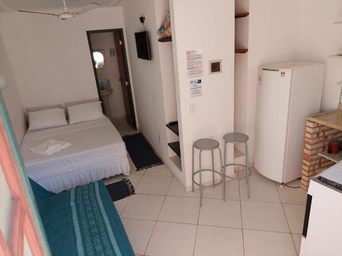 Arraial Flats Aparthotel Arraial do Cabo Exterior photo