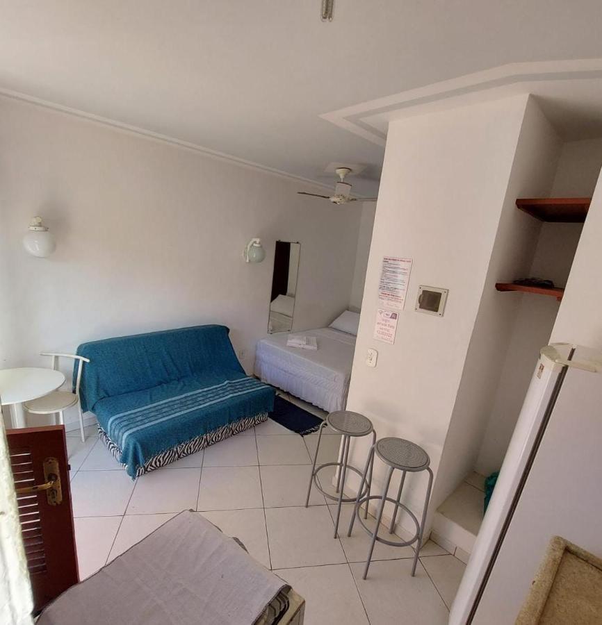 Arraial Flats Aparthotel Arraial do Cabo Exterior photo