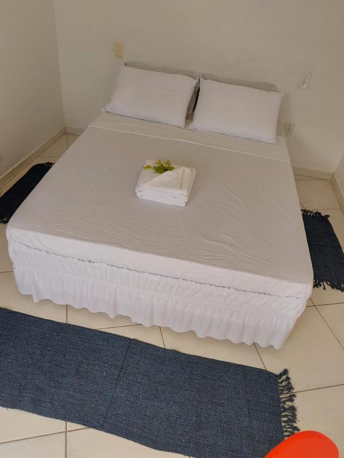 Arraial Flats Aparthotel Arraial do Cabo Exterior photo
